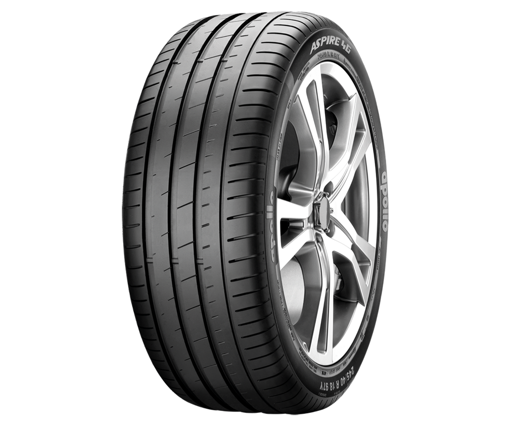 255/35R19 96Y APOLLO ASPIRE 4G XL