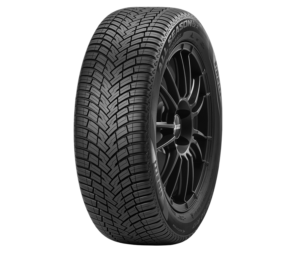 PN PIR 245/35R19 93Y XL CINT AS SF2