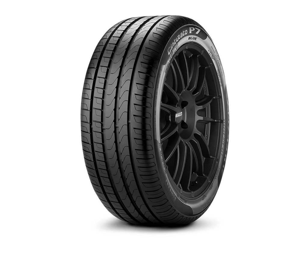 PN PIR 245/45R20 103Y XL P7BLUE NF0 ELT