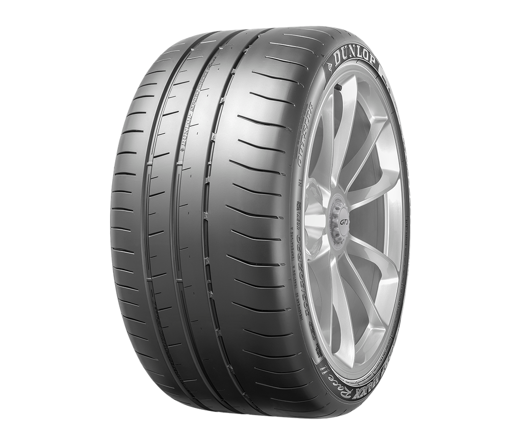 PNEU 305/30 ZR20 103Y Sport Maxx Race 2 XL MFS N2