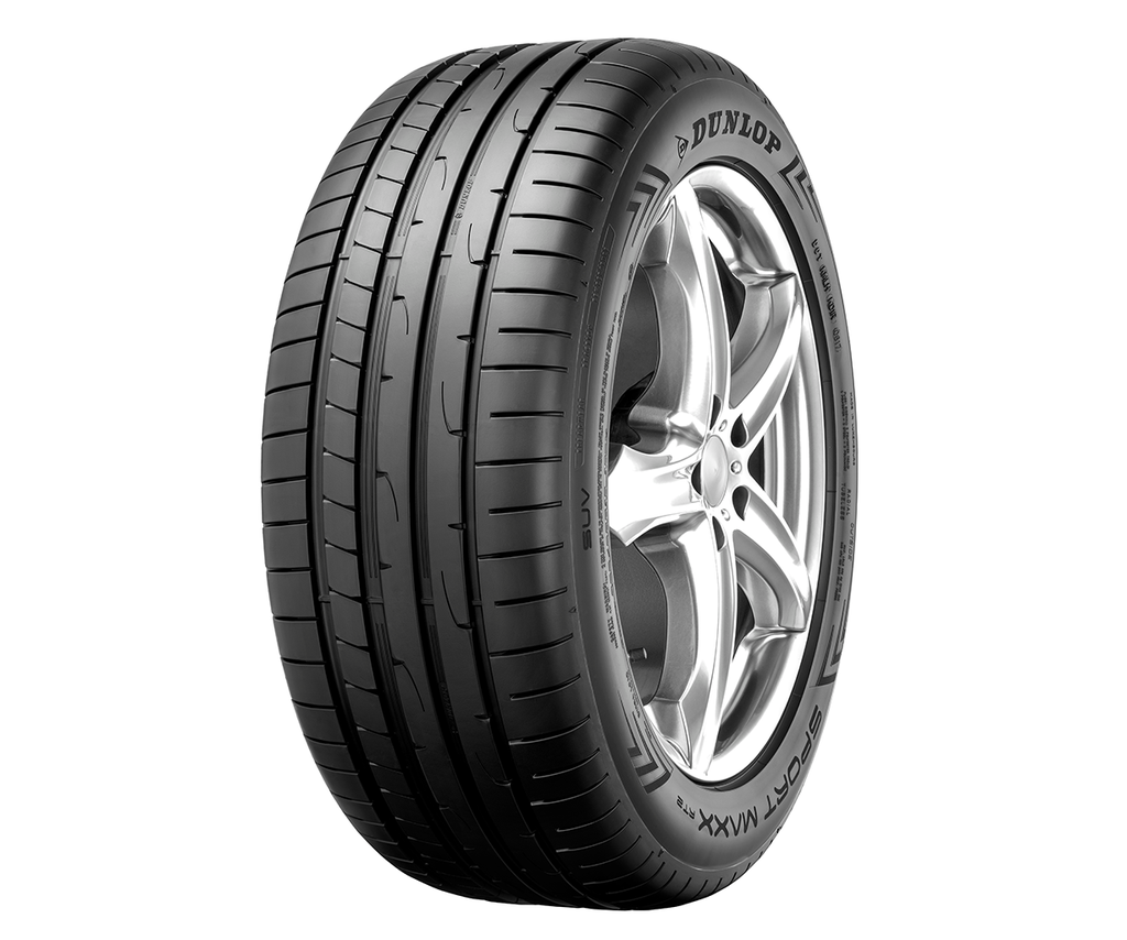 225/55 R18 98V Sport Maxx RT 2 SUV MFS