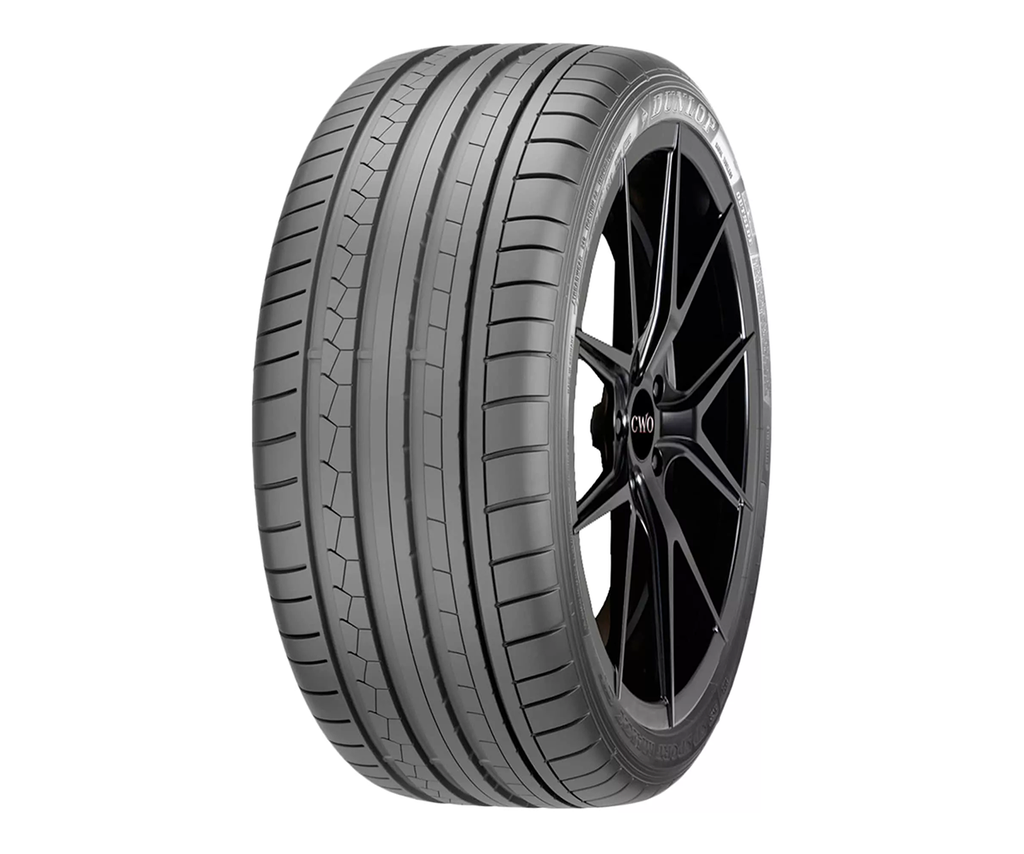 275/40 R20 106W DUNLOP SP SPORT MAXX GT