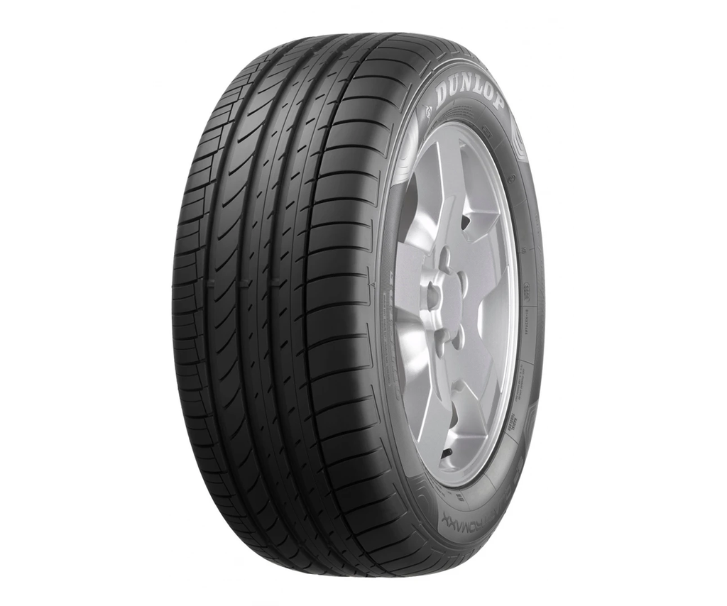 275/40R22 108Y SP QUATTROMAX XL NST