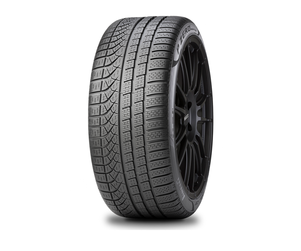 PN PIR 235/40R19 92V WPZERO NA0