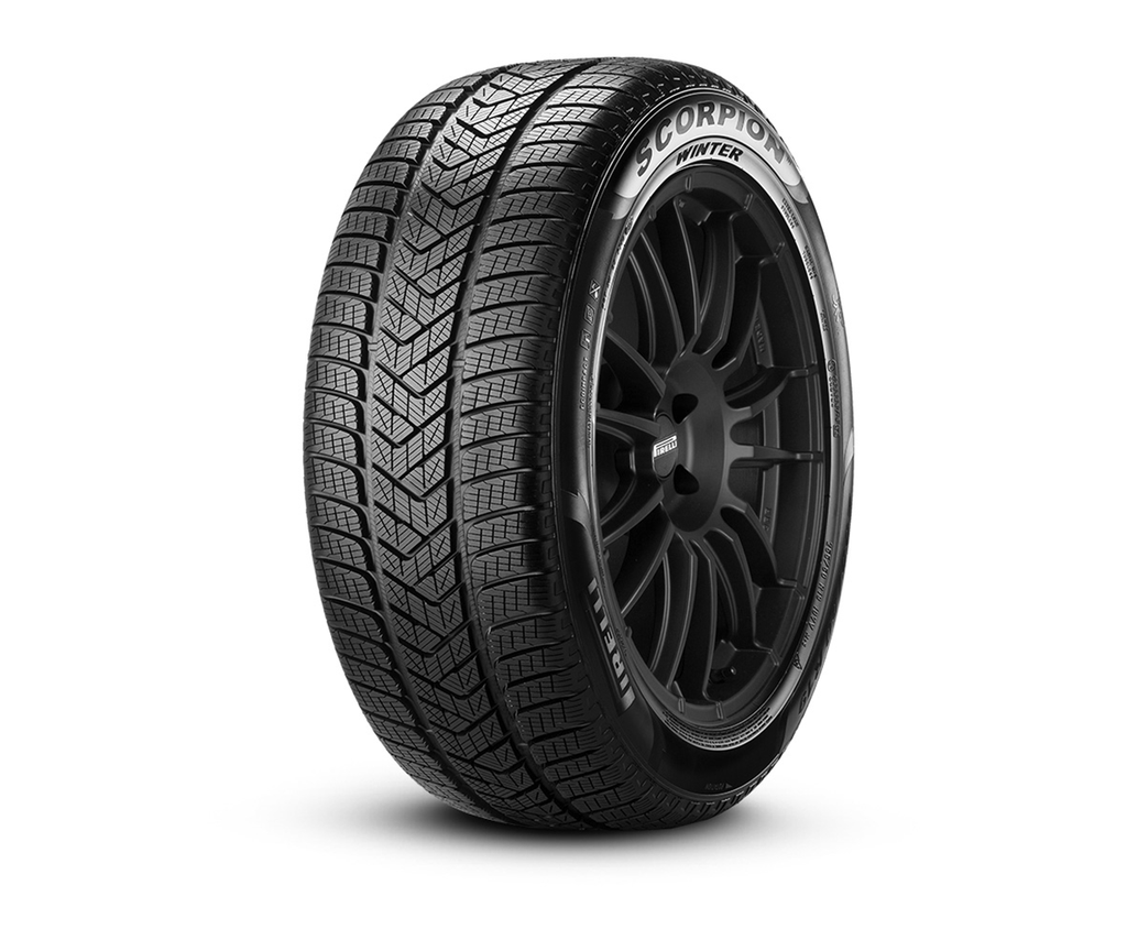 PN PIR 295/40R20 106V S-WNT N0
