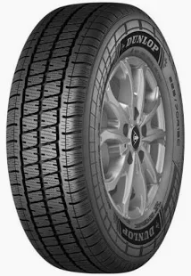 PNEU 195/75 R16C 107/105R Econodrive AS 8PR 3PMSF