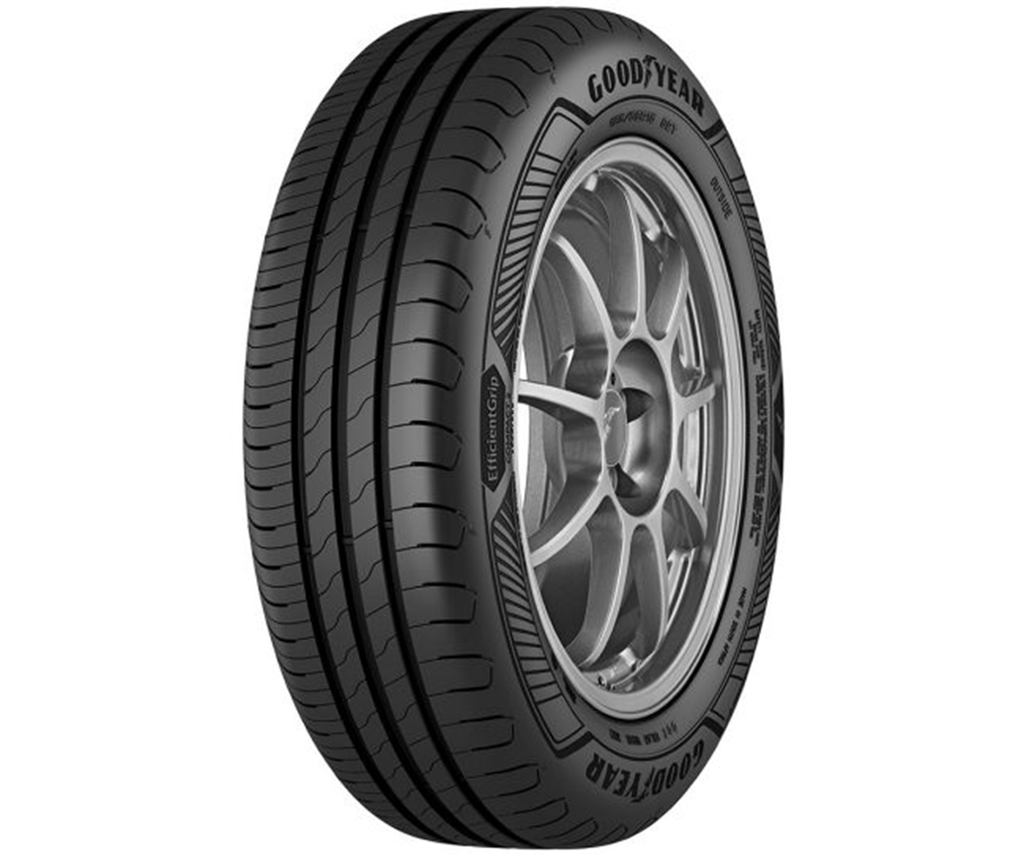 195/65 R15 91T Efficientgrip Compact 2