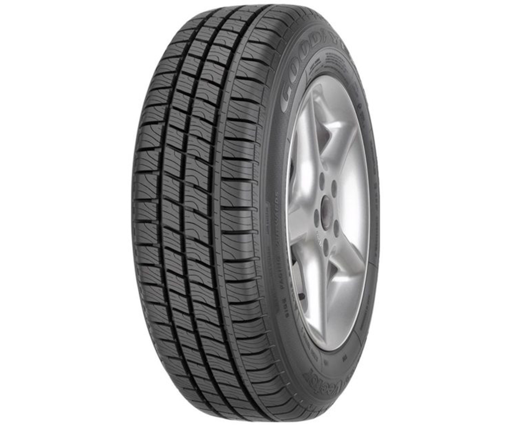 PNEU 215/60 R17C 109/107T 104H Cargo Vector 2 8PR M+S