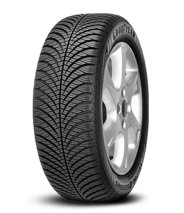 PNEU 235/55 R18 100V Vector 4Seasons SUV G2 AO 3PMSF