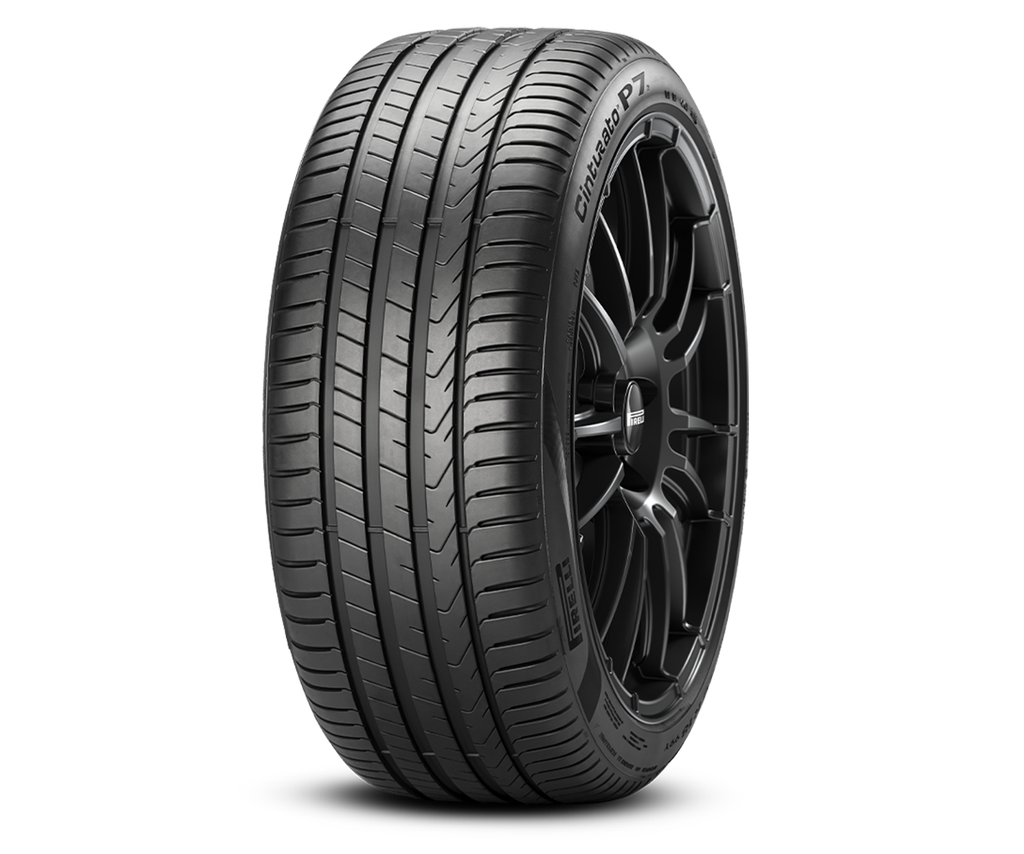PN PIR 235/45R18 98Y XL P7-CNT R0