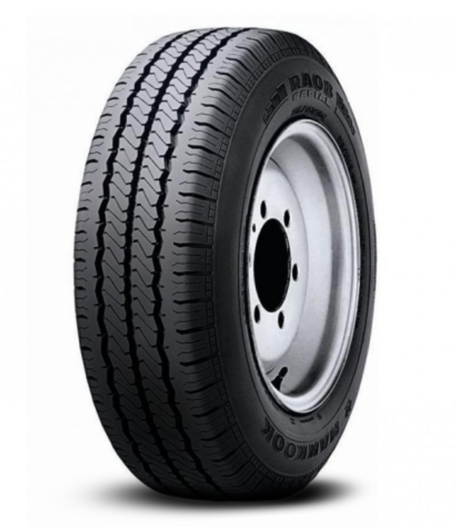 PN HANK 175/75R14C 99/98Q RAD RA08