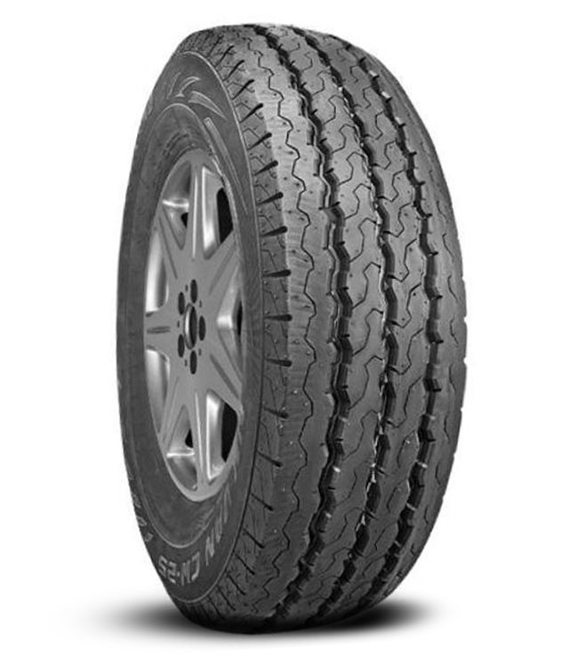 165R13C 94/92Q CW-25 8PR