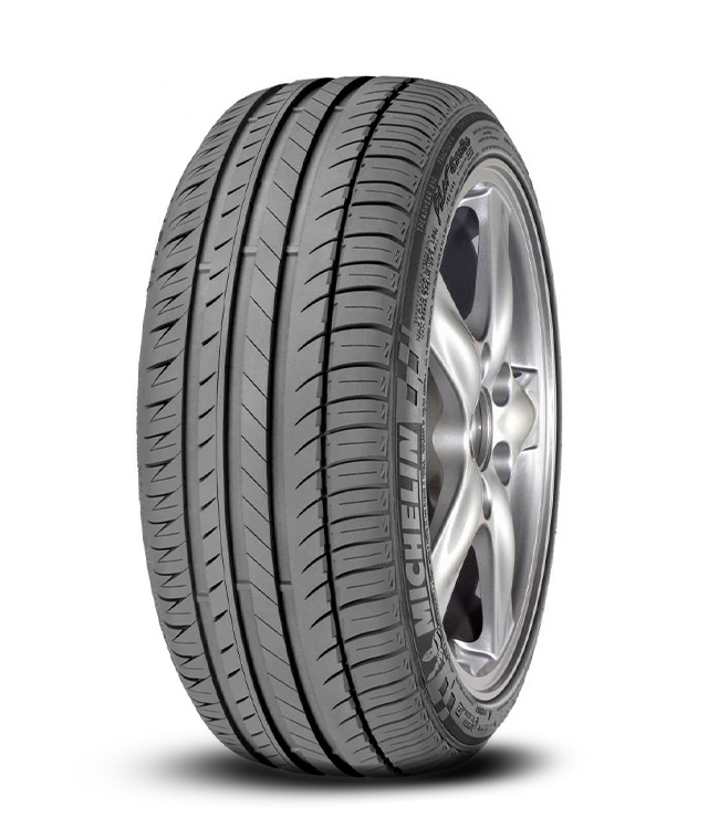 205/55 R16 91Y MICHELIN PILOT EXALTO PE2