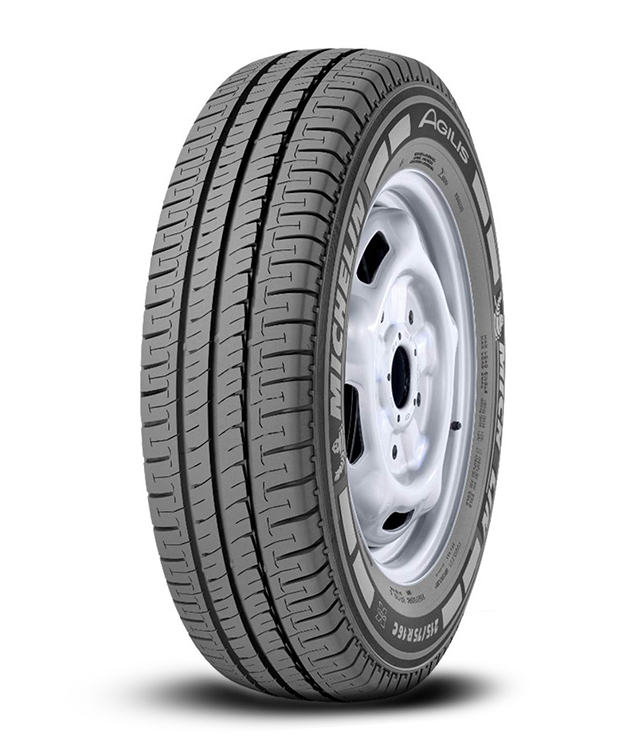 215/70 R15 109S MICHELIN Agilis +