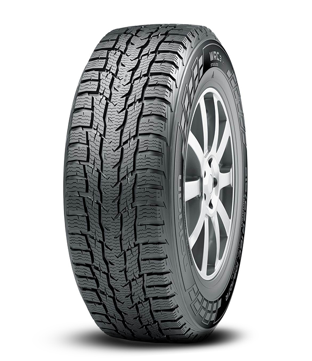 235/65 R16C 121/119R WR C3 8PR 3PMSF