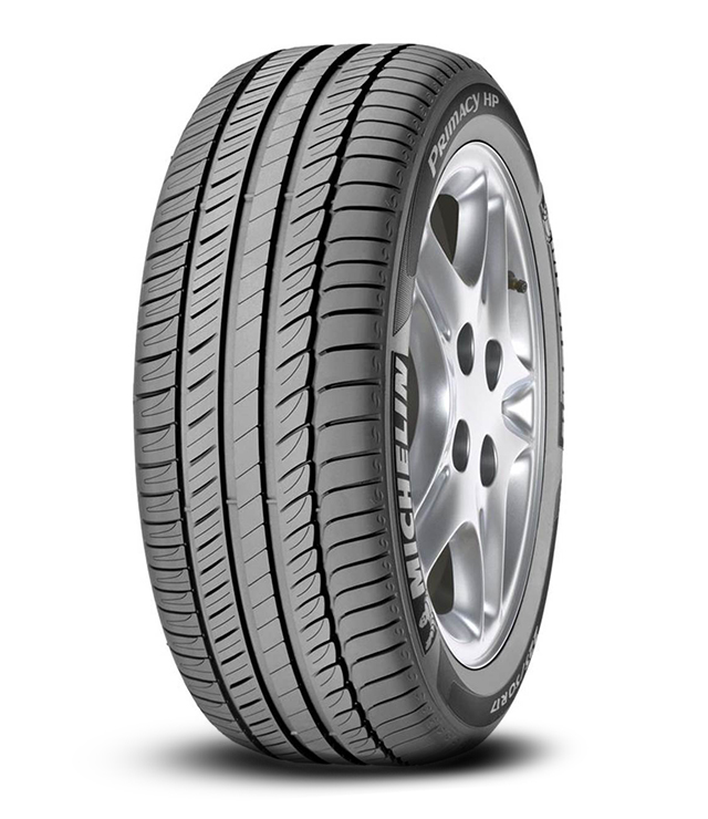 245/40 R17 91W MICHELIN PRIMACY HP