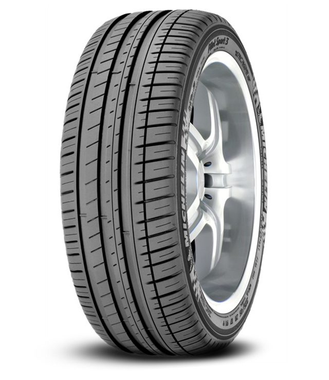 PN MICH 285/35R20 XL 104Y PIL SPORT 3 MO