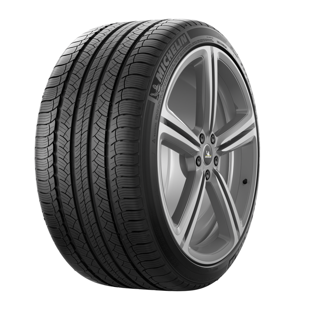 255/40 R20 101V MICHELIN Pilot Sport A/S +
