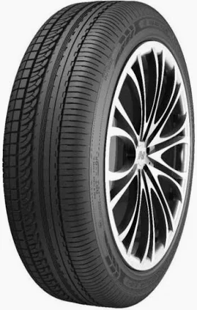 215/65 R16 98H AS-1