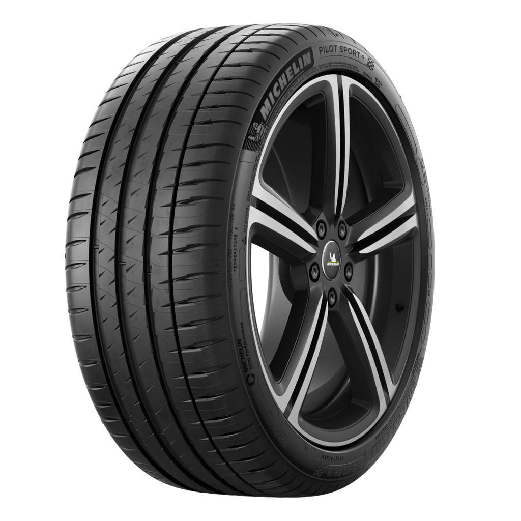 PN MICH 235/40ZR18 XL 95Y PIL SPORT 4