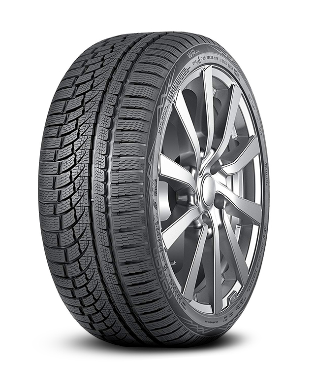 245/40 R20 99W WR A4 XL 3PMSF