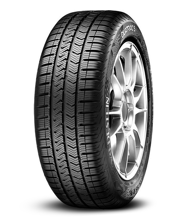 165/70 R14 81T Quatrac 5 3PMSF