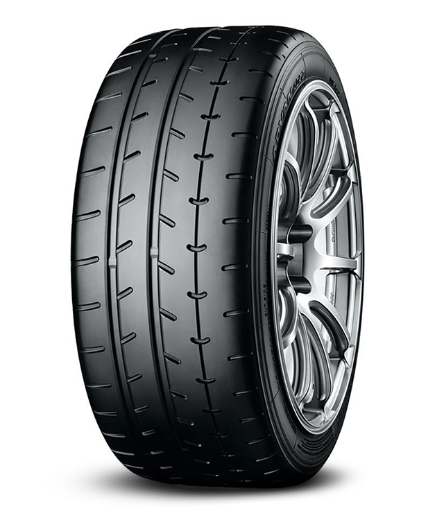 295/35 R18 103Y Advan A052 XL