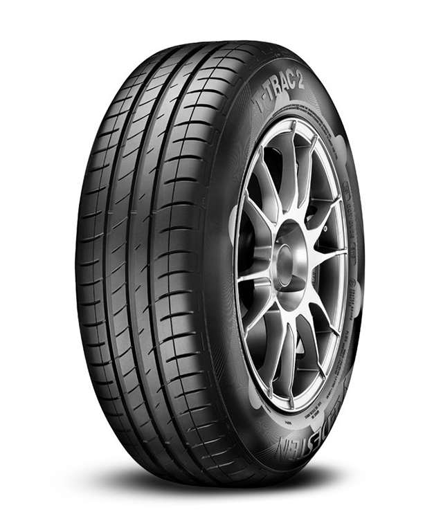 165/70 R14 81T T-Trac 2 