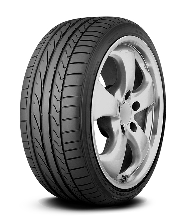 245/40 ZR19 98Y Potenza RE050A XL Run Flat F