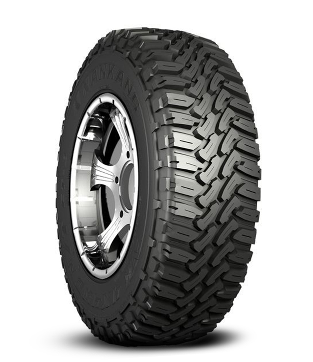 255/70 R16 115/112Q FT-9 OWL M+S