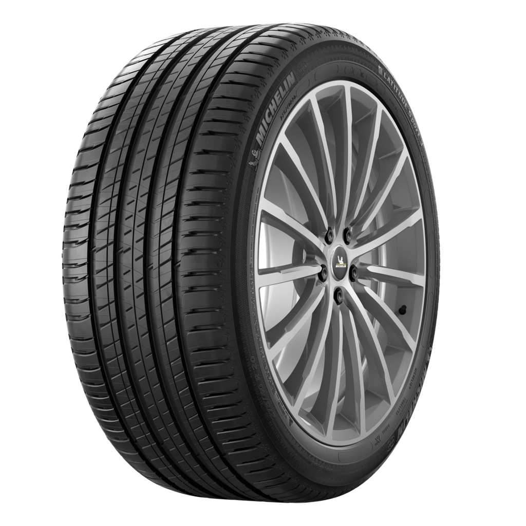 PNEU PN MICH 255/55ZR19 XL 111Y LAT SPORT3 N0