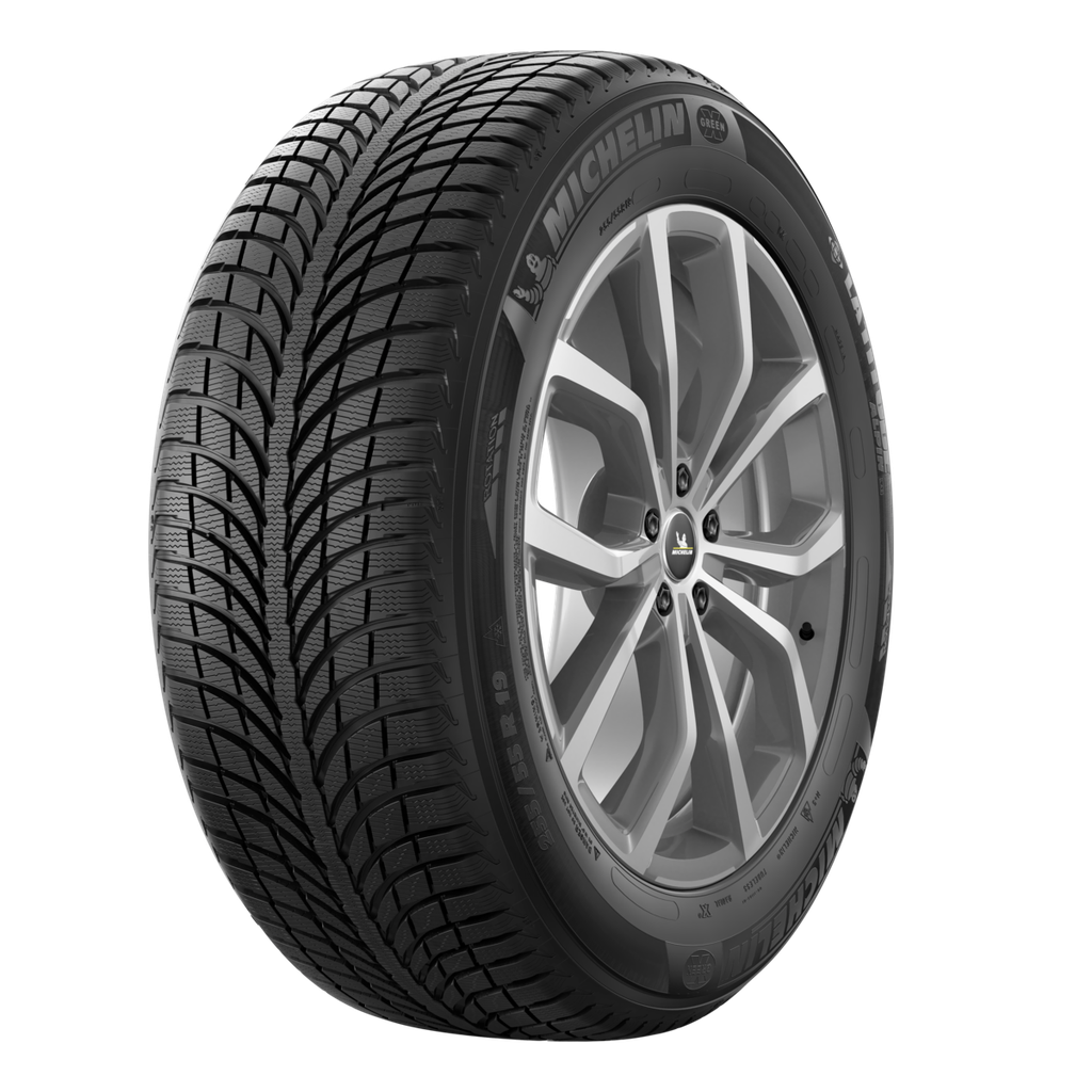 PNEU PN MIC 235/65R17 XL 108H LATALP2 N0