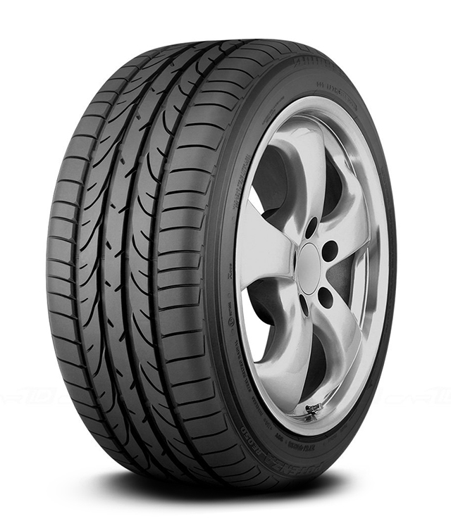 255/40 R17 94Y Potenza RE050A (*) Run Flat