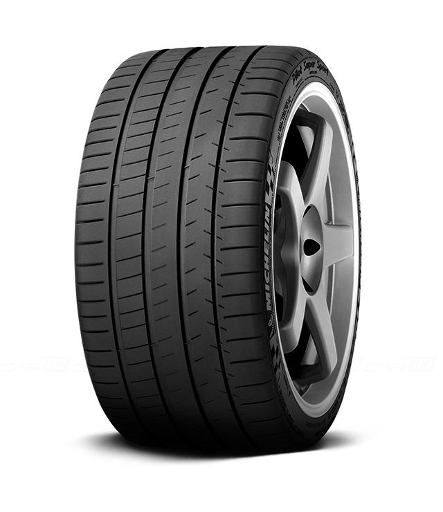 PN MICH 265/40ZR18 97Y PIL SUP SPORT *