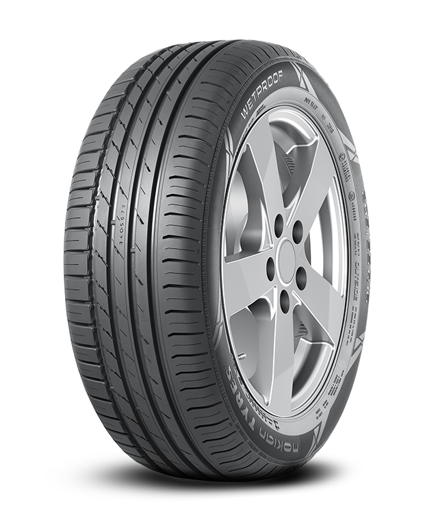 215/55 R16 97W Wetproof XL