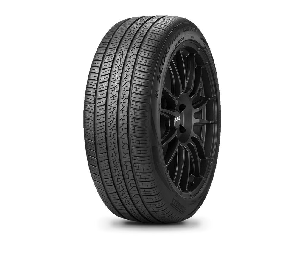 PN PIR 265/40R22 106Y XL SZROAS J LR NCS
