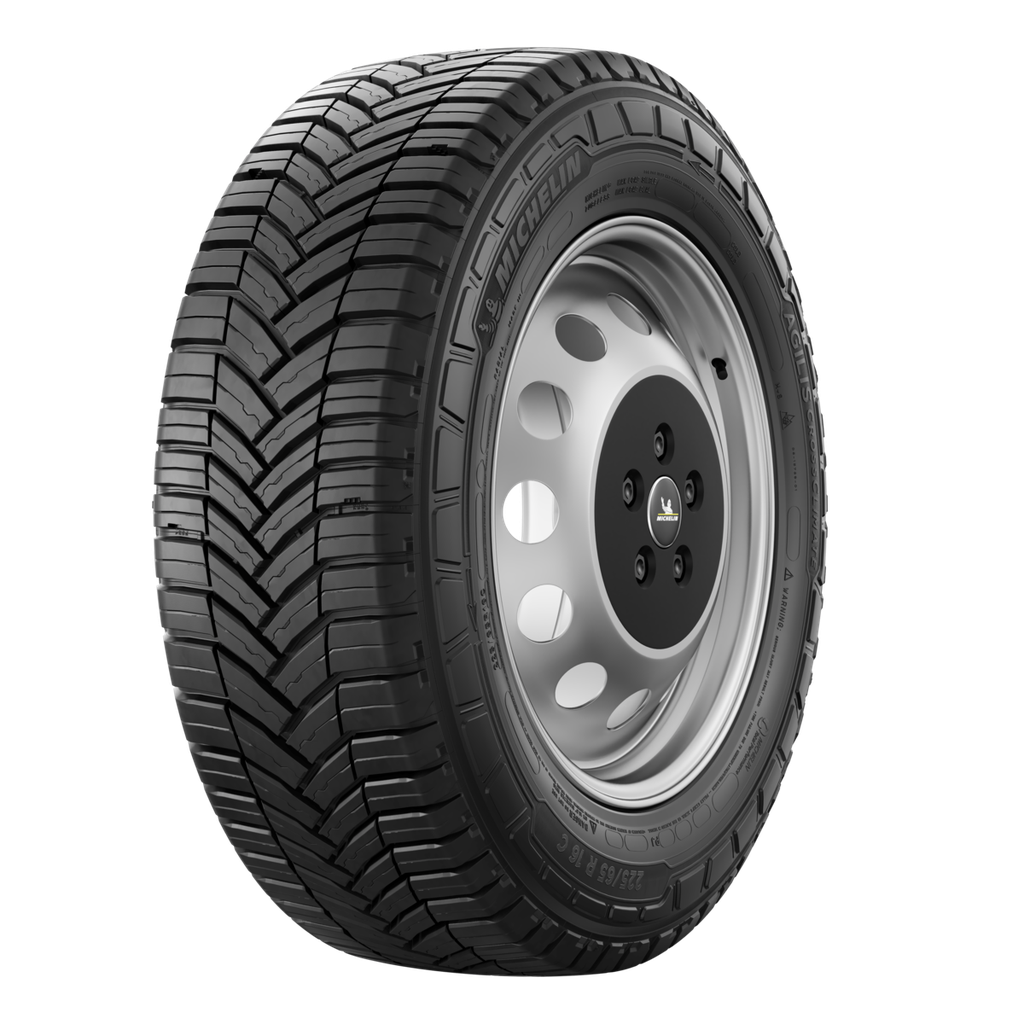 PN MICH 225/55R17C 109/107H AG CROSSCLIM