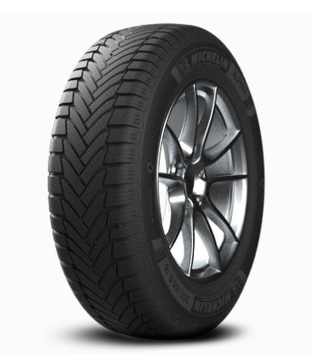 PN MICH 195/60R15 88T ALPIN 6