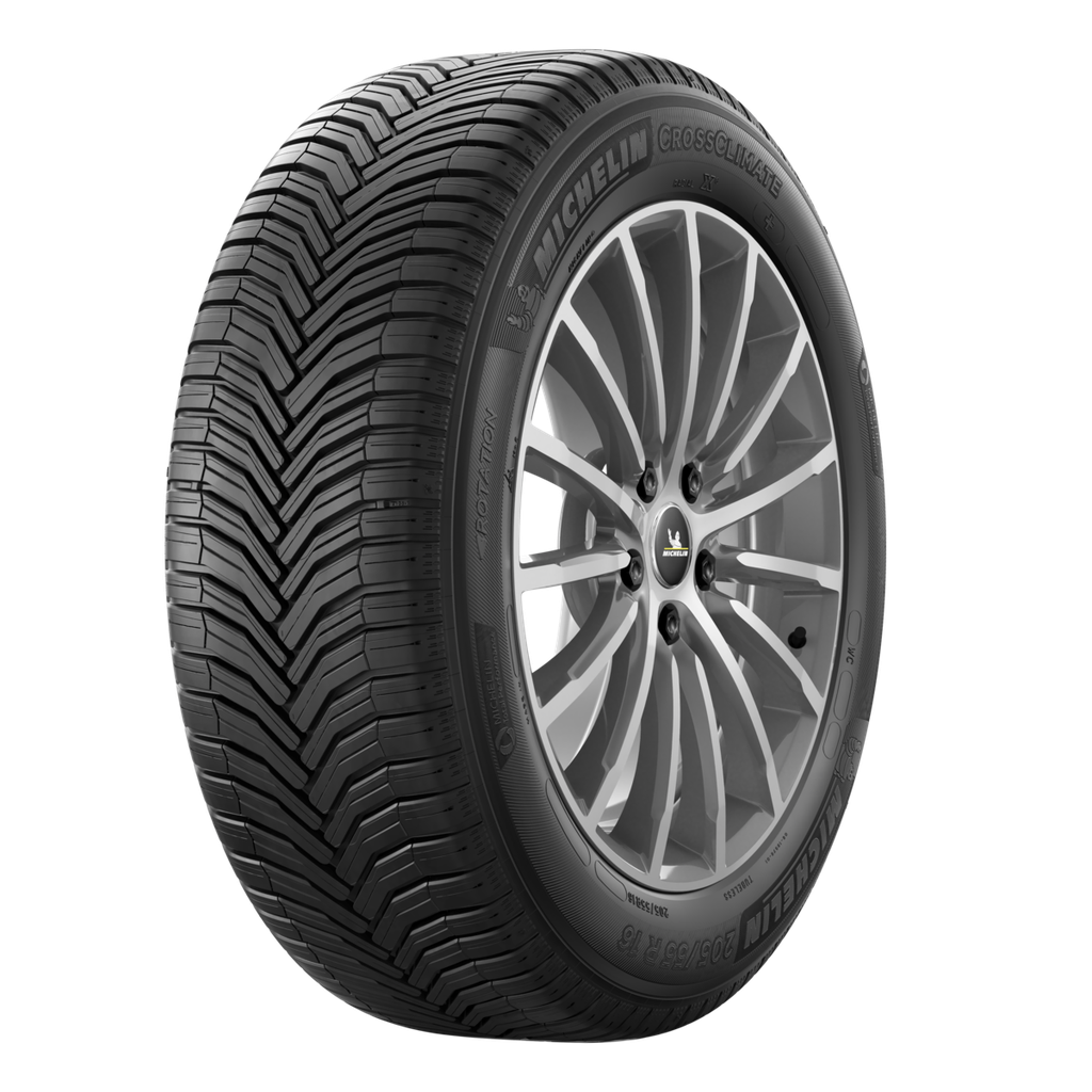 PNEU PN MICH 195/50R15 XL 86V CROSSCLIMATE+
