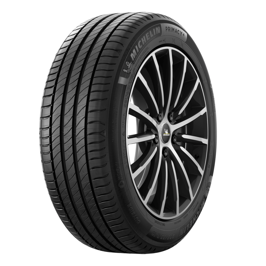 PNEU PN MICH 185/60R15 XL 88H PRIMACY 4