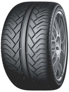 PNEU 275/50 R20 113W Advan S/T V802 XL MOE