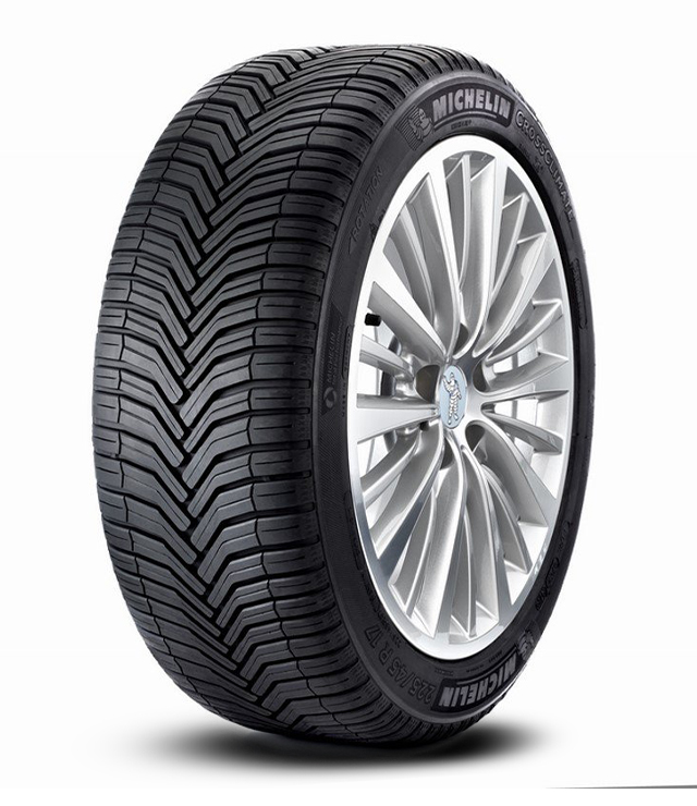 PN MICH 225/40R18 XL 92Y ZP CLIMA +