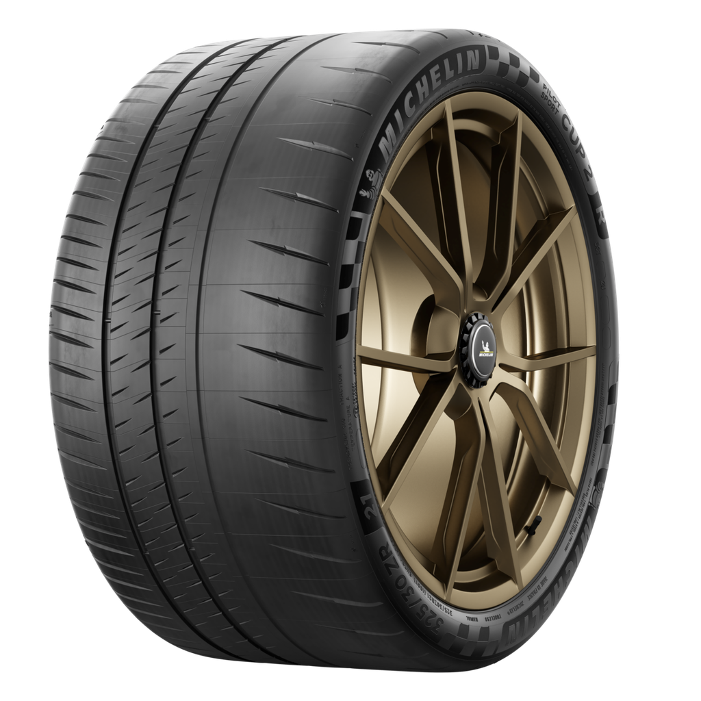 PN MICH 315/30ZR20 XL 104Y PS CUP 2 R K1