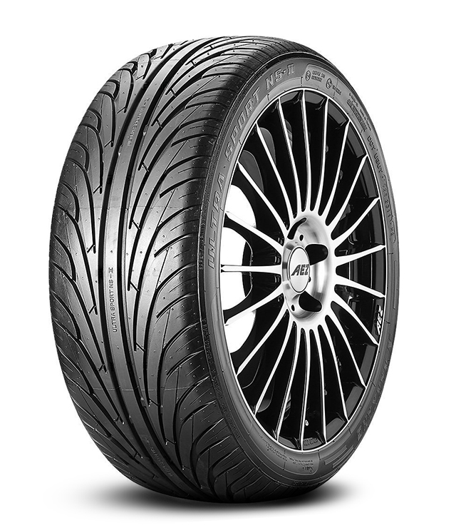 225/35 ZR20 90Y NS-2 XL MFS
