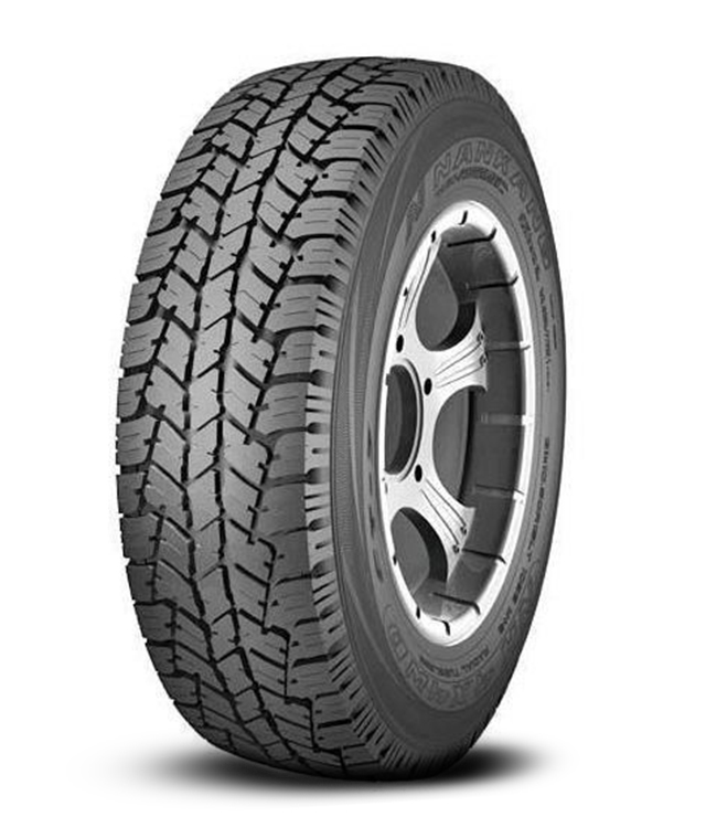 255/65 R17 110H FT-7 A/T 