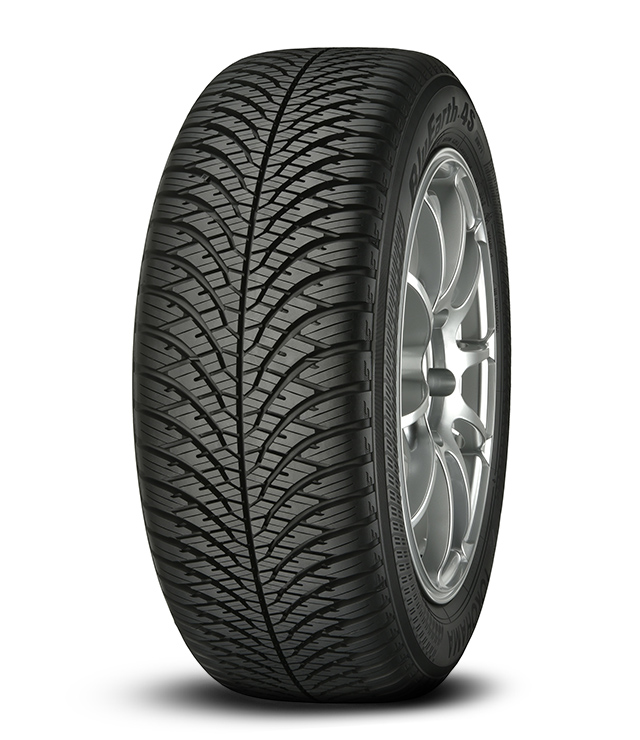 235/45 R17 97Y BluEarth 4S AW21 M+S