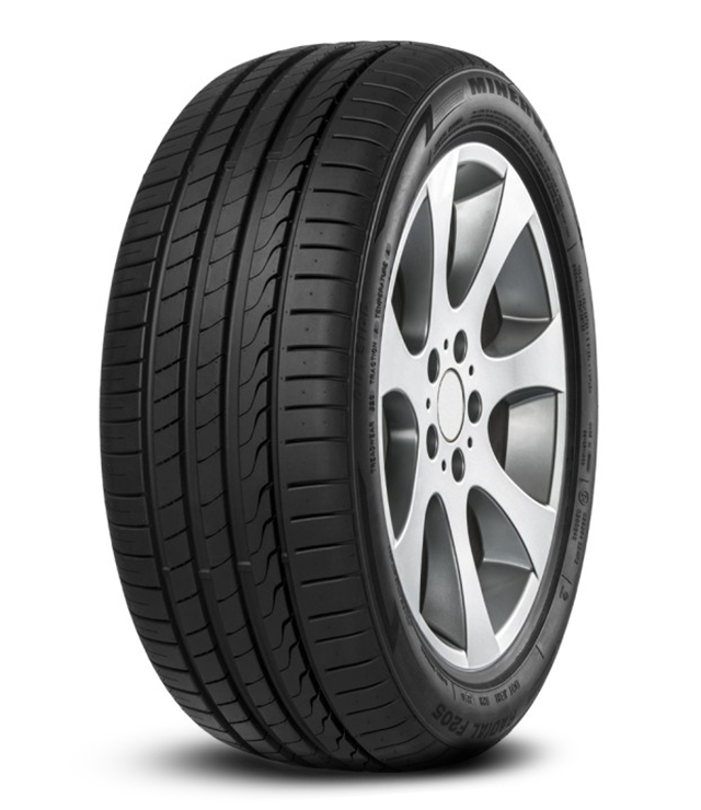 235/45 ZR20 100W F205 XL