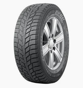 205R16C 110/108R Snowproof C 8PR 3PMSF