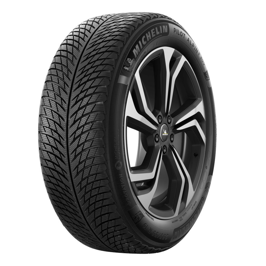 255/50 R21 109H MICHELIN PILOT ALPIN 5 SUV