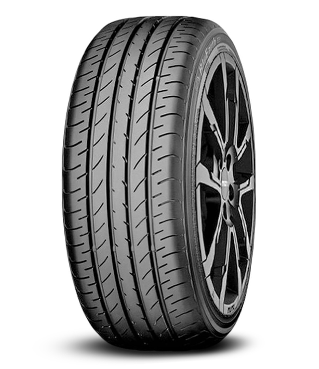 225/45 R17 91W Bluearth E51B 
